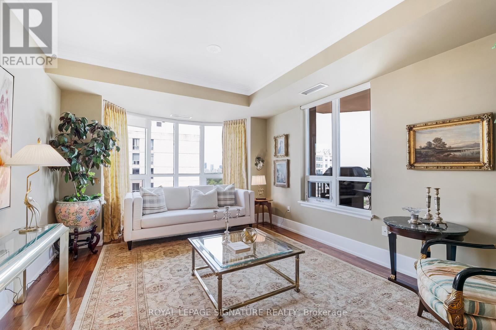 Property at 1704 - 662 SHEPPARD AVENUE E image 3