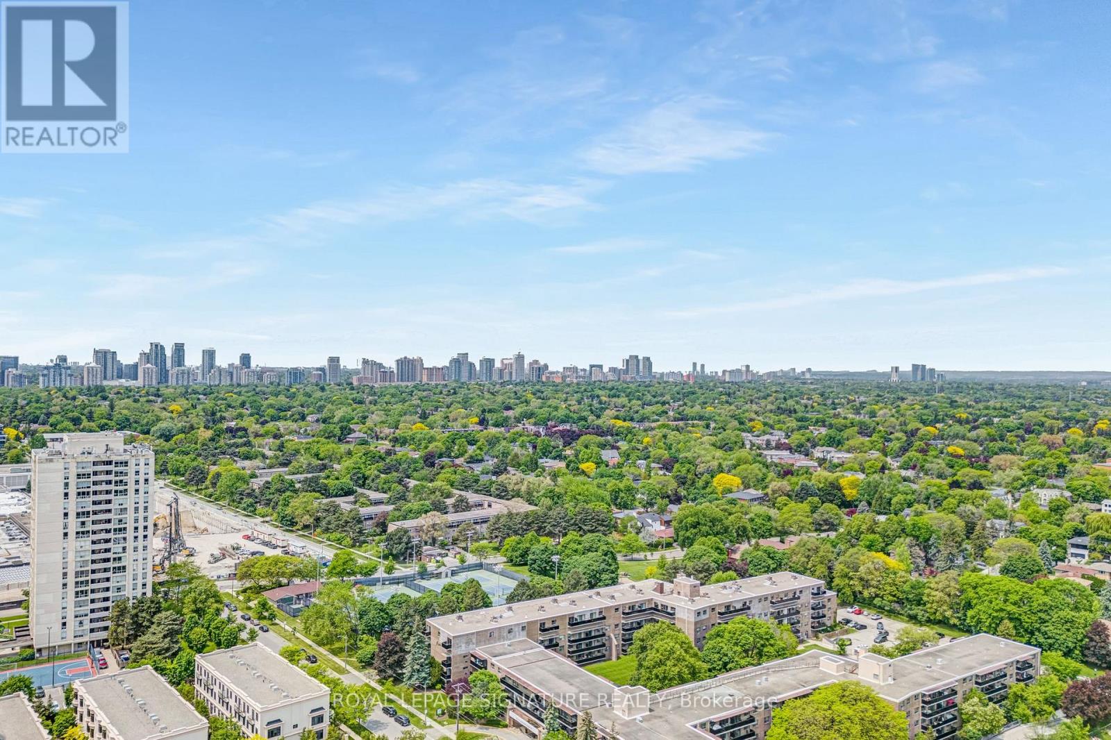 1704 - 662 Sheppard Avenue E, Toronto, Ontario  M2K 3E6 - Photo 49 - C12199180
