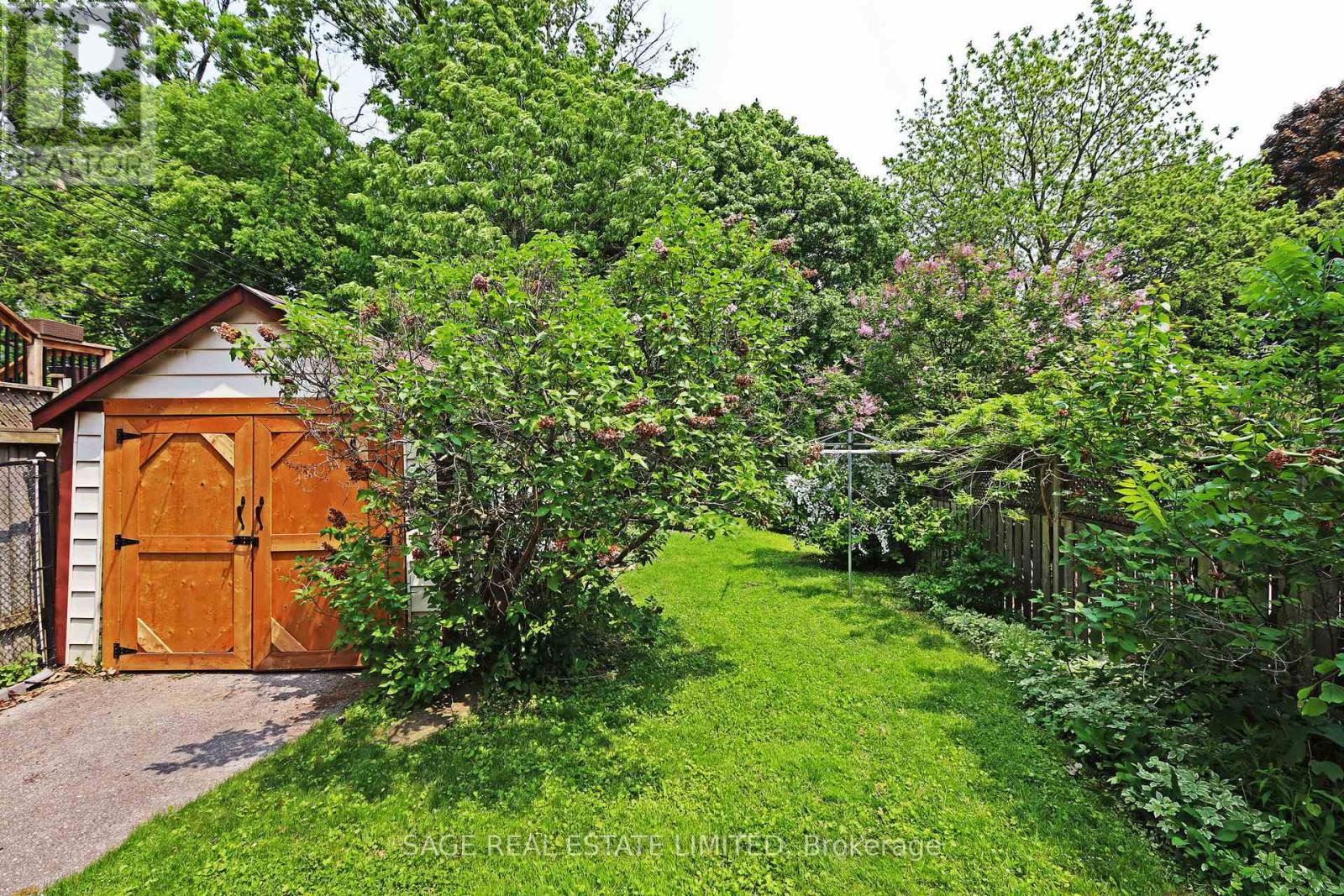 61 Banff Road, Toronto, Ontario  M4S 2V6 - Photo 28 - C12199211