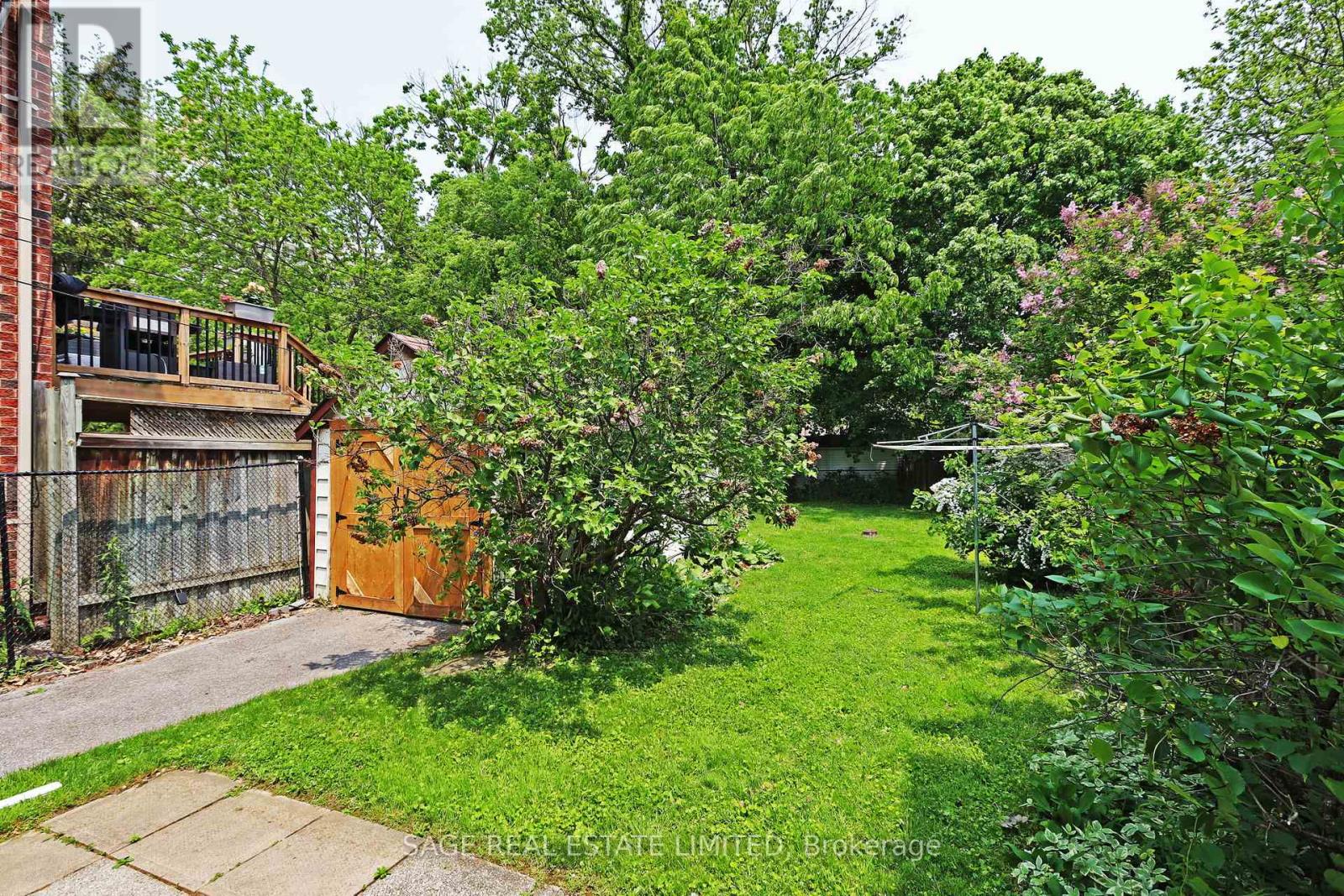 61 Banff Road, Toronto, Ontario  M4S 2V6 - Photo 29 - C12199211