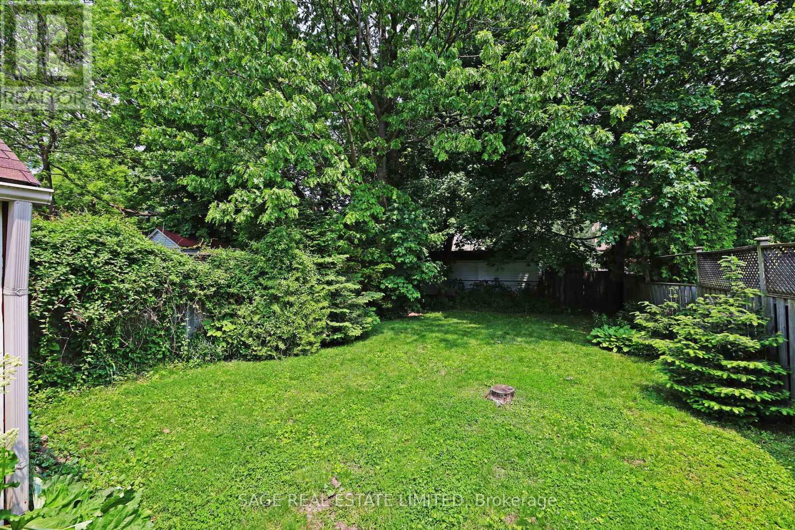 61 Banff Road, Toronto, Ontario  M4S 2V6 - Photo 30 - C12199211