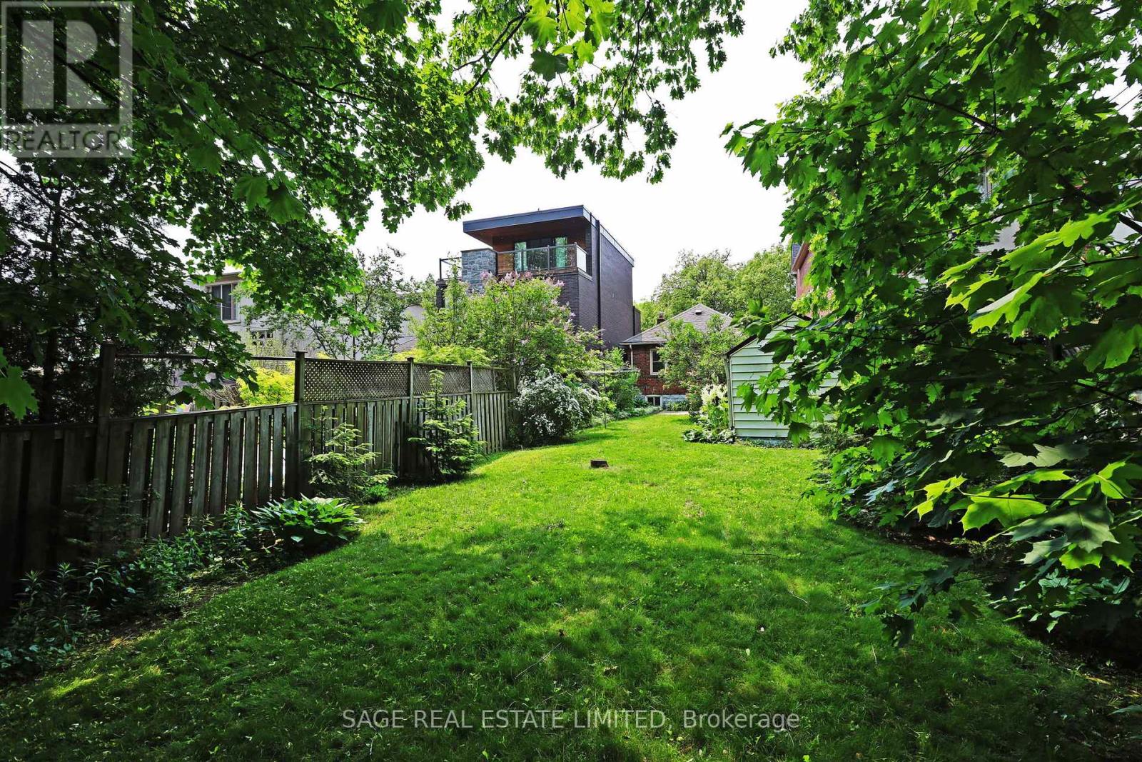 61 Banff Road, Toronto, Ontario  M4S 2V6 - Photo 31 - C12199211