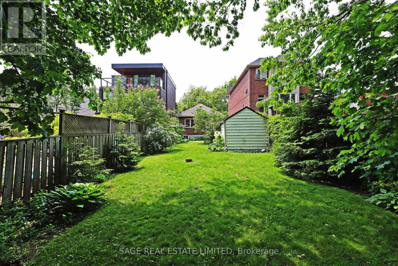 61 Banff Road, Toronto, Ontario  M4S 2V6 - Photo 32 - C12199211