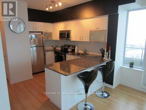 1909 - 55 East Liberty Street, Toronto, Ontario  M6K 3P9 - Photo 2 - C12199218