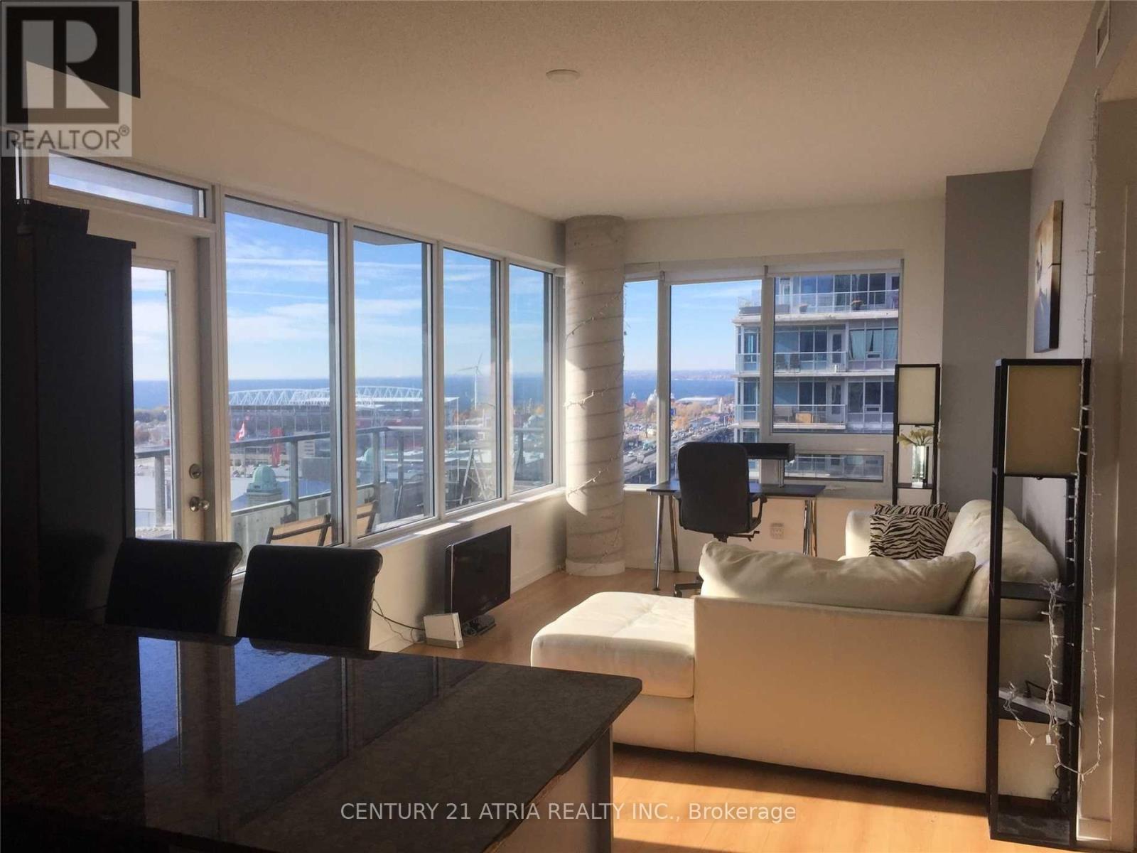 1909 - 55 East Liberty Street, Toronto, Ontario  M6K 3P9 - Photo 3 - C12199218