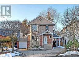84 POYNTZ AVENUE, Toronto, Ontario