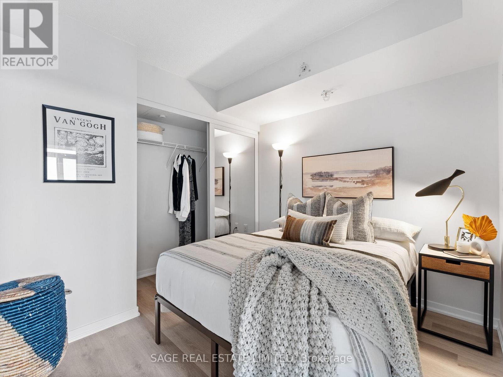719w - 36 Lisgar Street, Toronto, Ontario  M6J 0C7 - Photo 14 - C12199244