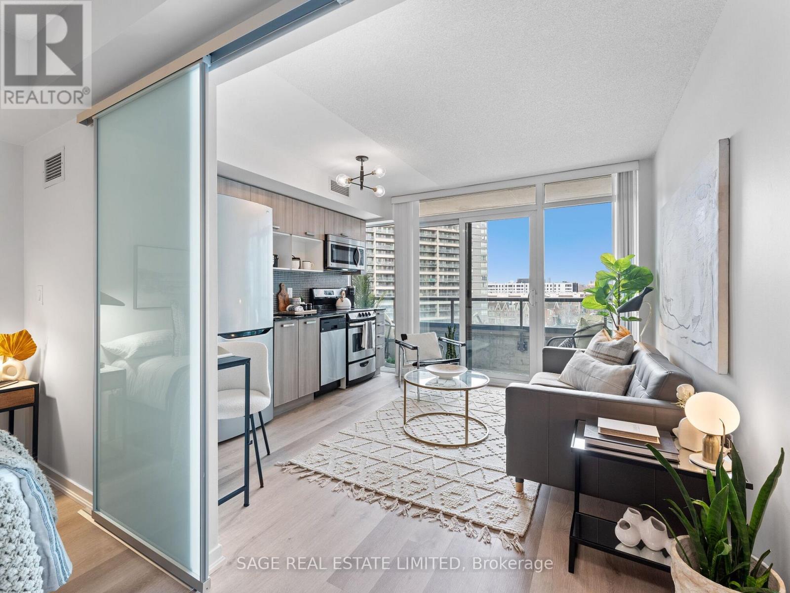 719w - 36 Lisgar Street, Toronto, Ontario  M6J 0C7 - Photo 5 - C12199244
