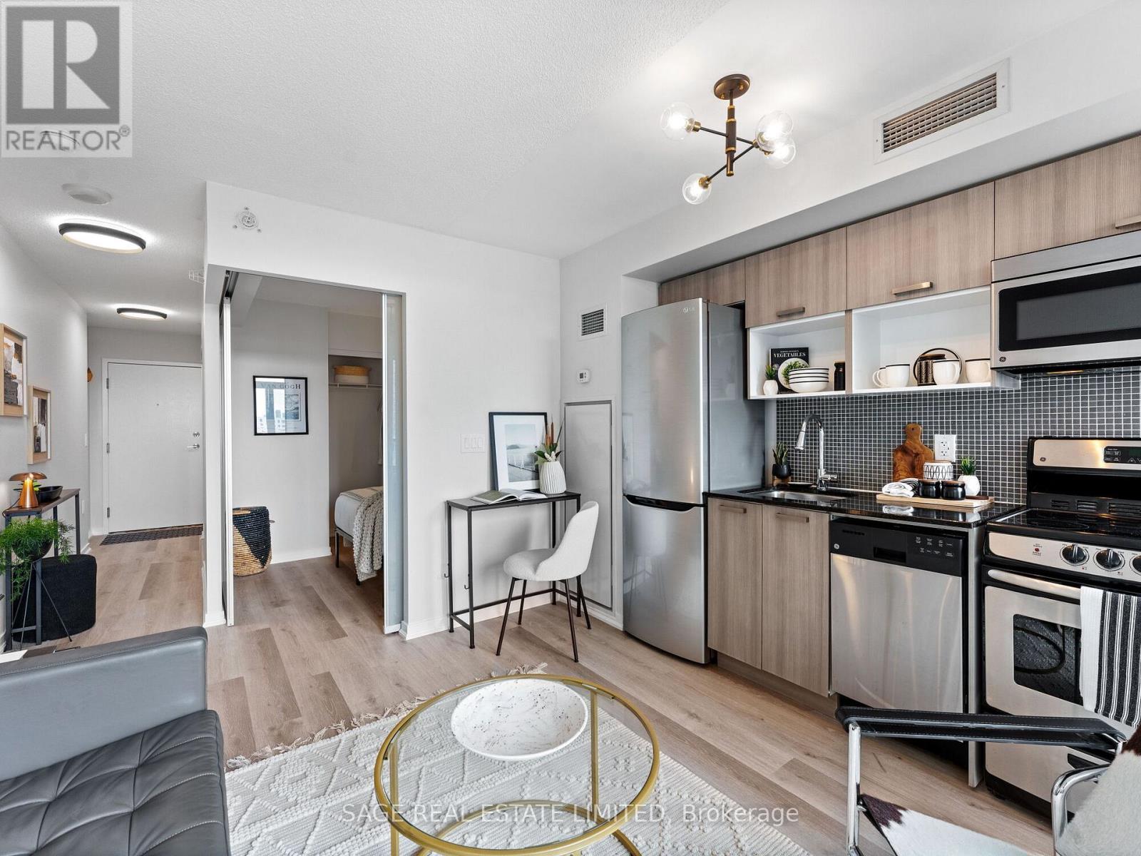 719w - 36 Lisgar Street, Toronto, Ontario  M6J 0C7 - Photo 9 - C12199244