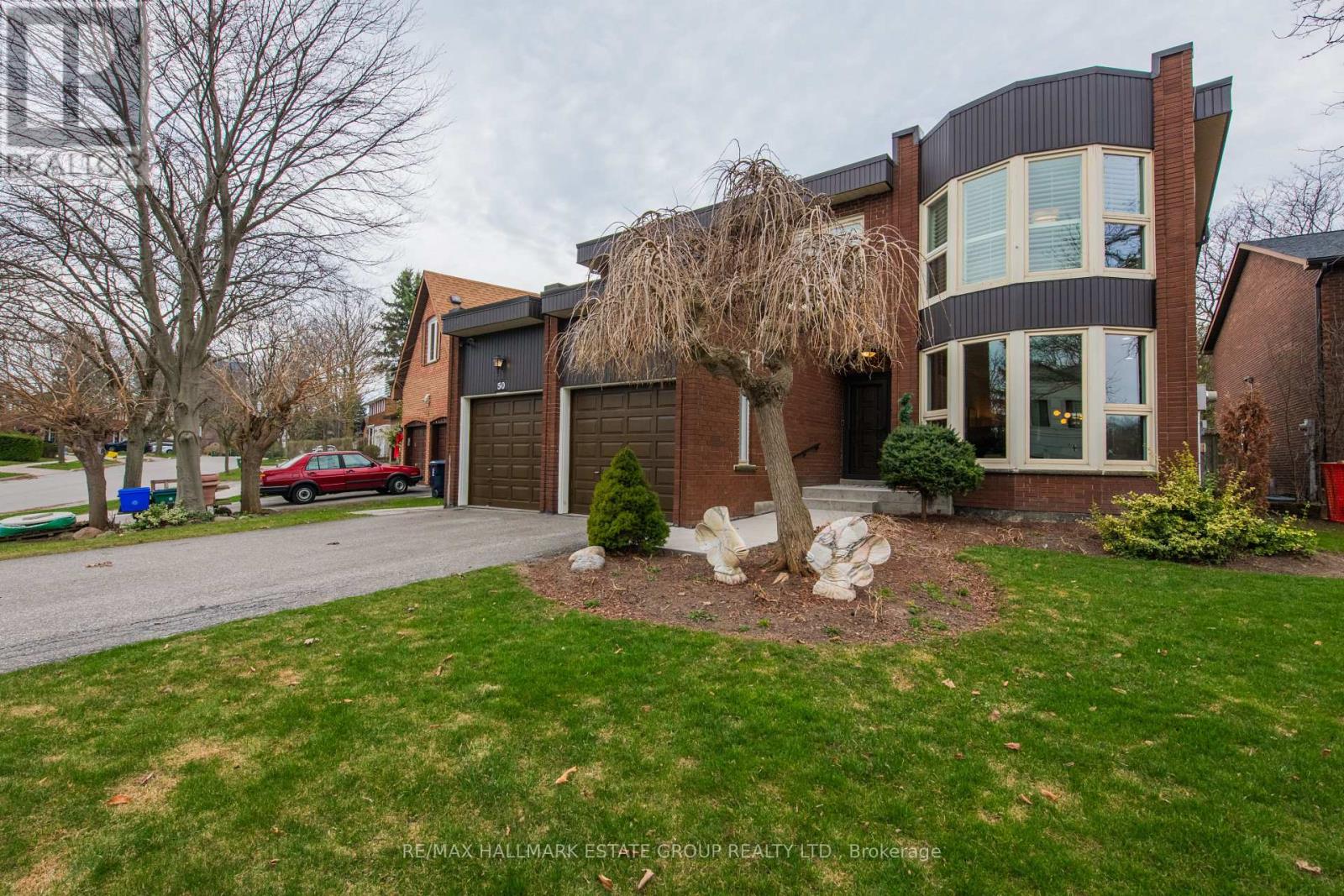 50 CLARINDA DRIVE, Toronto, Ontario
