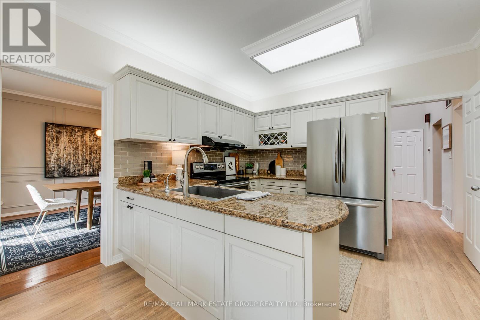 50 Clarinda Drive, Toronto, Ontario  M2K 2W3 - Photo 12 - C12199258