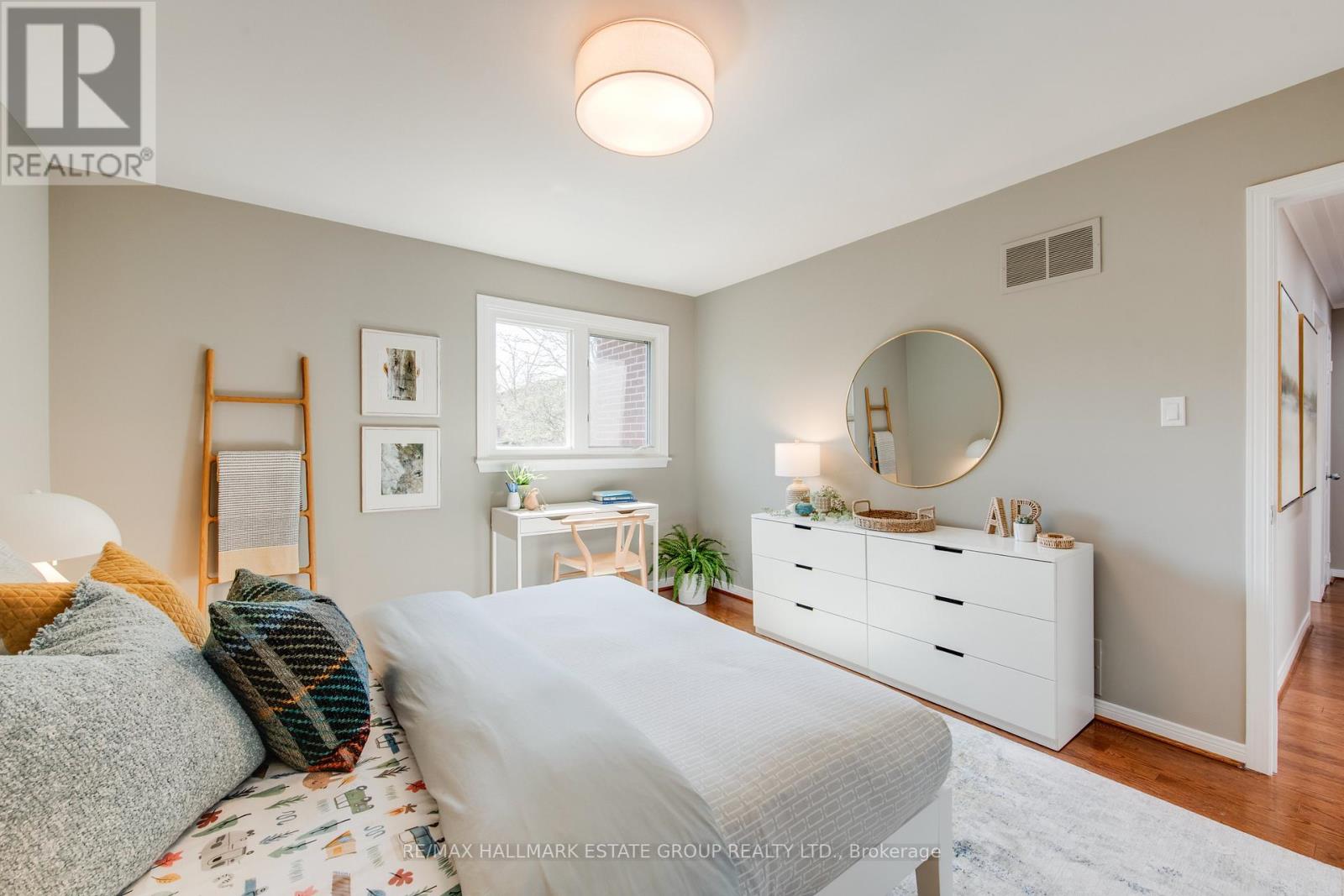 50 Clarinda Drive, Toronto, Ontario  M2K 2W3 - Photo 28 - C12199258