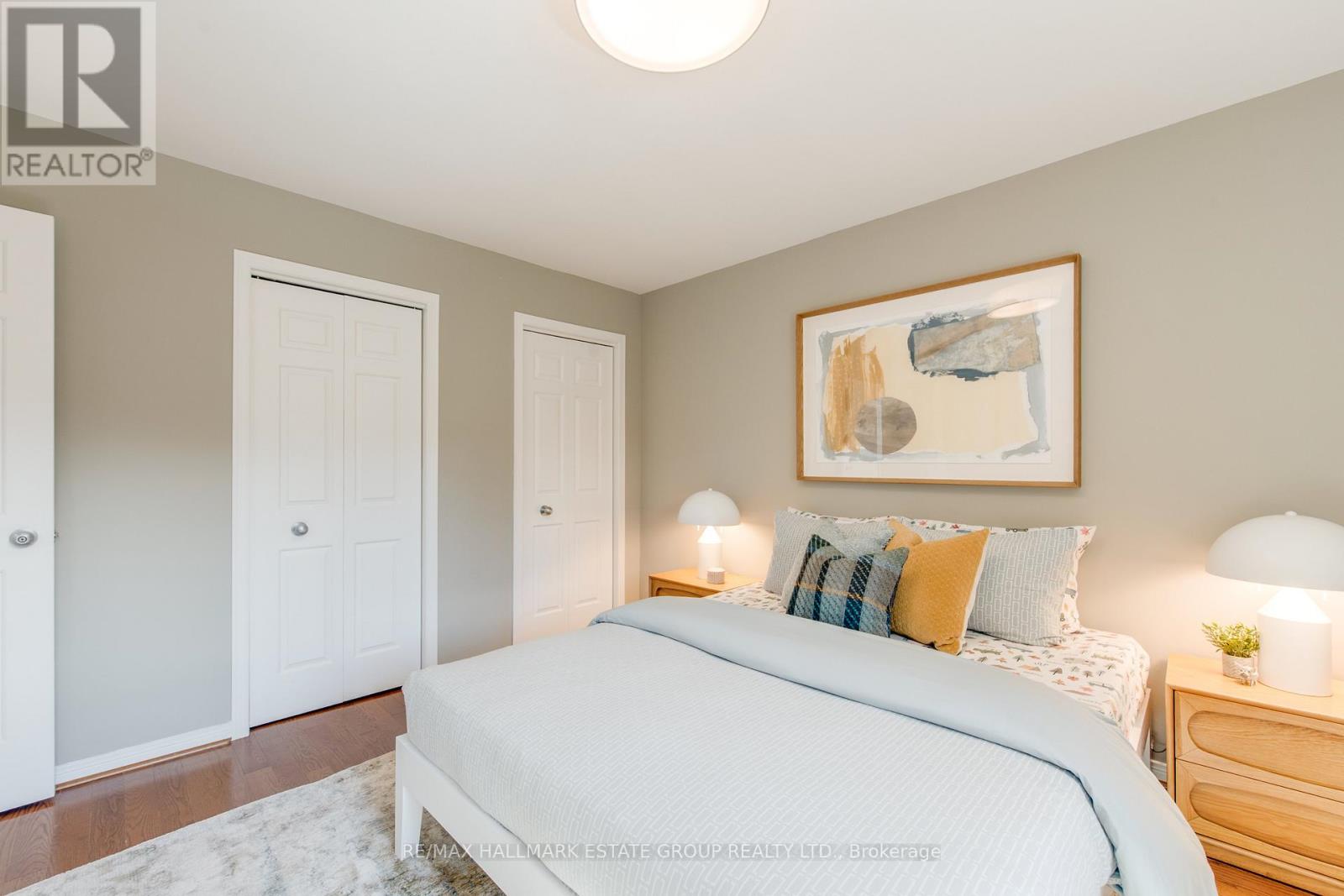 50 Clarinda Drive, Toronto, Ontario  M2K 2W3 - Photo 29 - C12199258