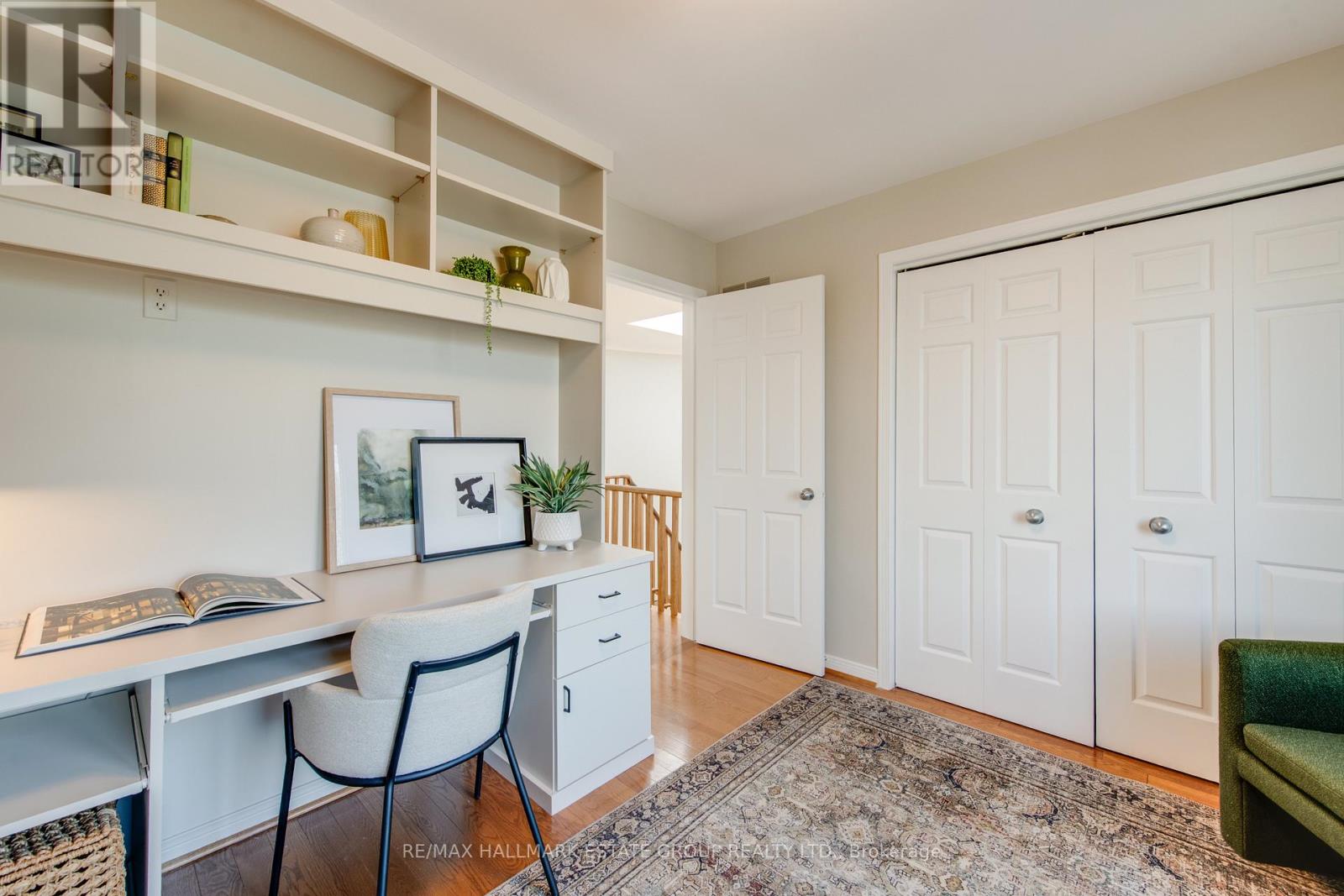 50 Clarinda Drive, Toronto, Ontario  M2K 2W3 - Photo 36 - C12199258