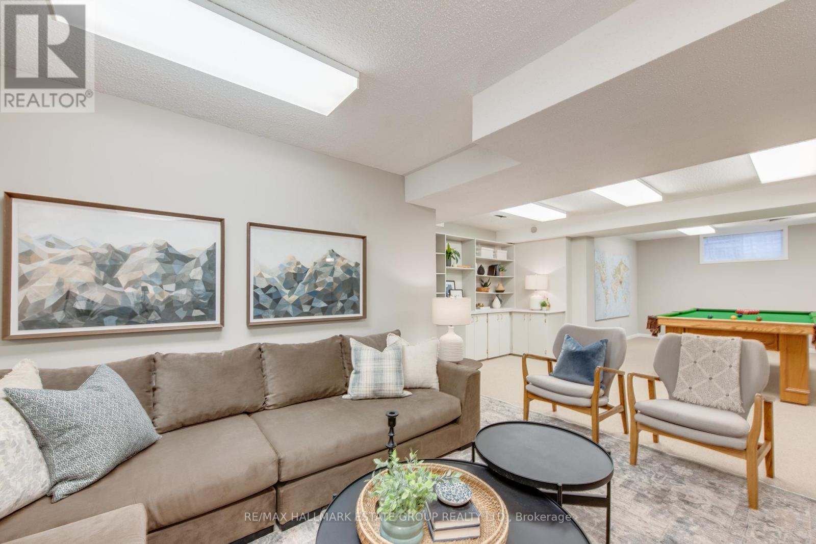 50 Clarinda Drive, Toronto, Ontario  M2K 2W3 - Photo 43 - C12199258