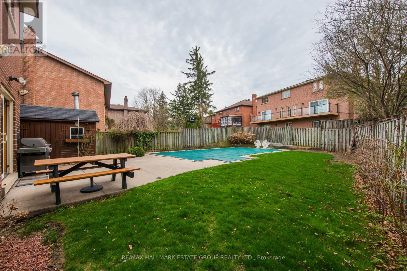 50 Clarinda Drive, Toronto, Ontario  M2K 2W3 - Photo 44 - C12199258