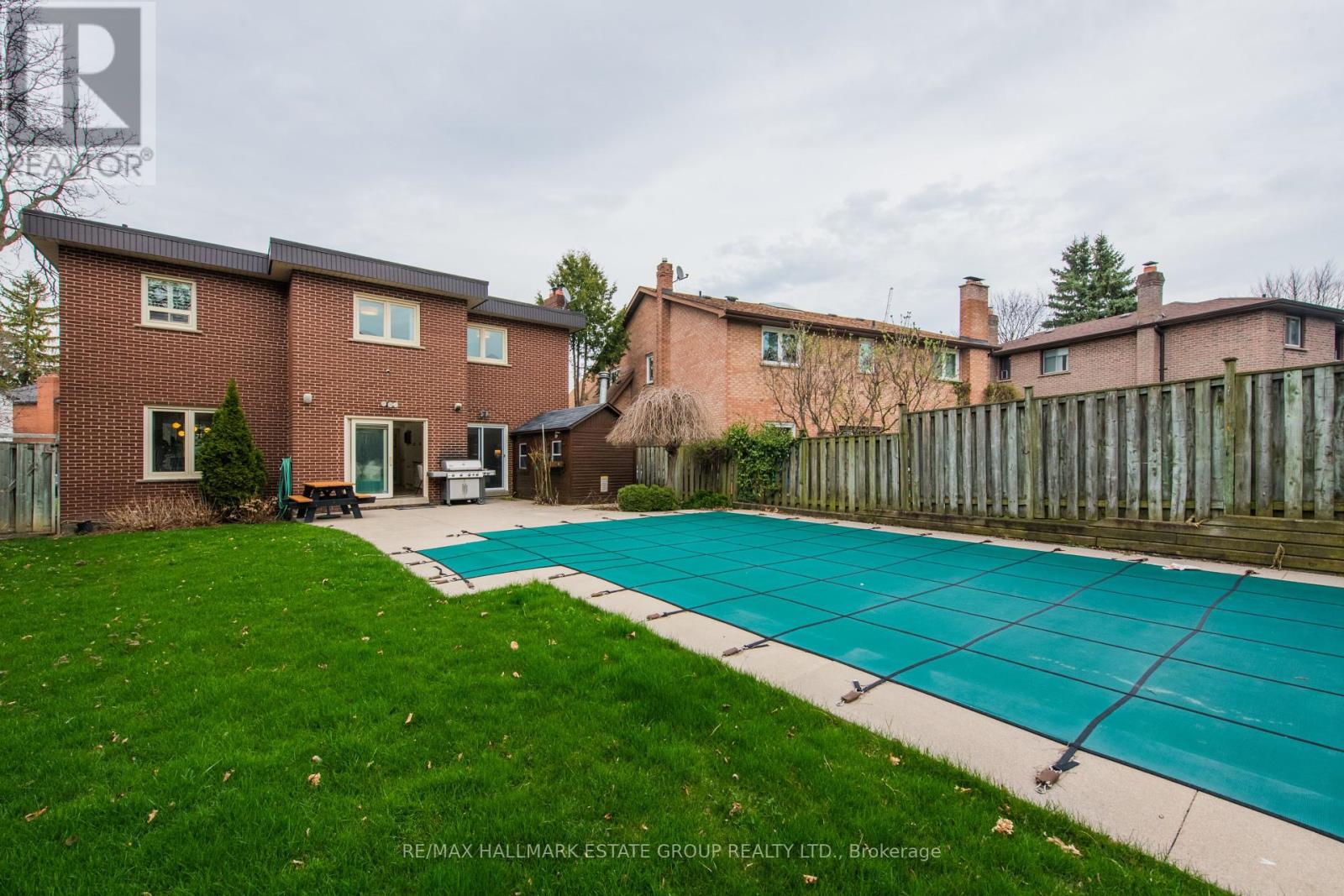 50 Clarinda Drive, Toronto, Ontario  M2K 2W3 - Photo 45 - C12199258