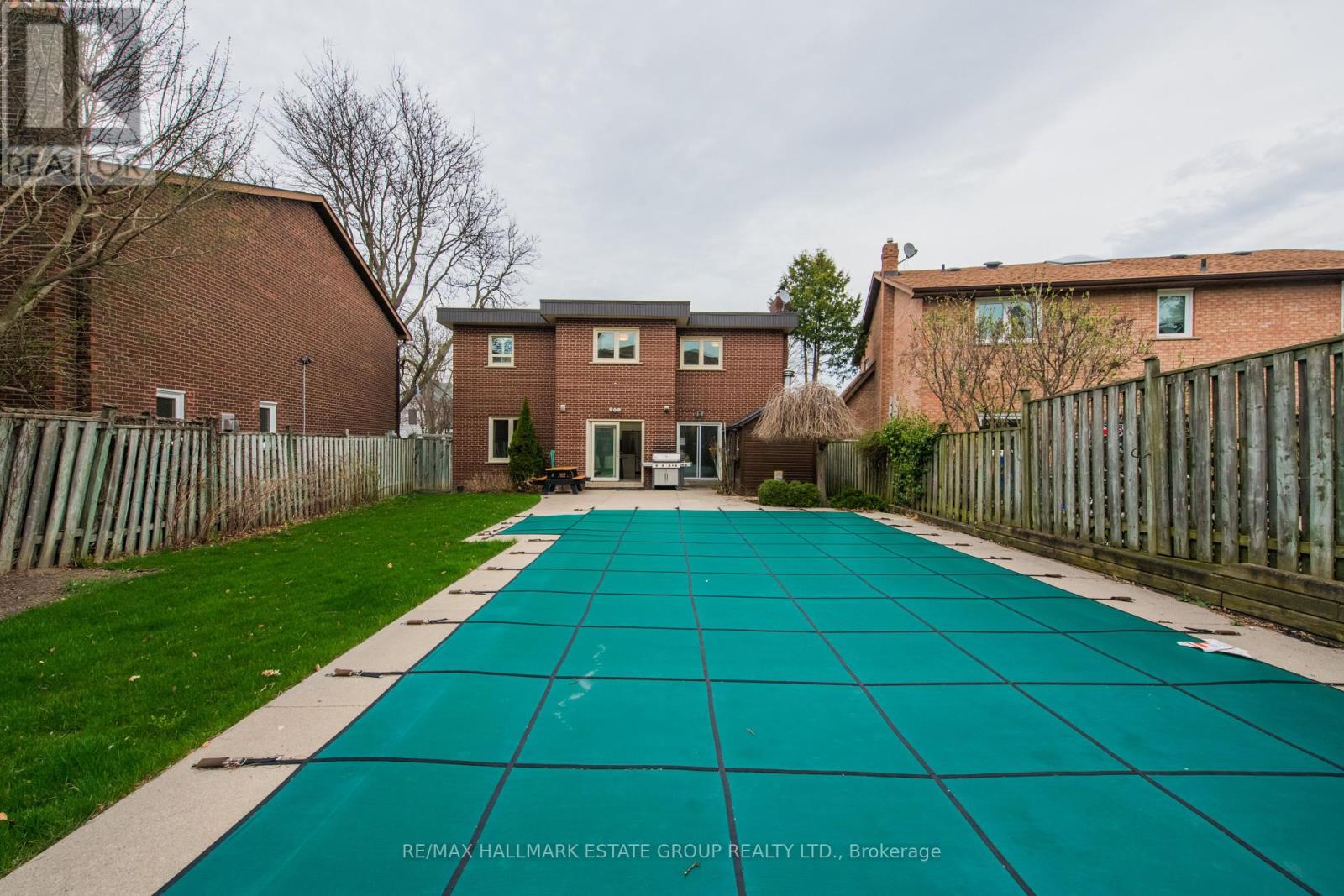 50 Clarinda Drive, Toronto, Ontario  M2K 2W3 - Photo 46 - C12199258