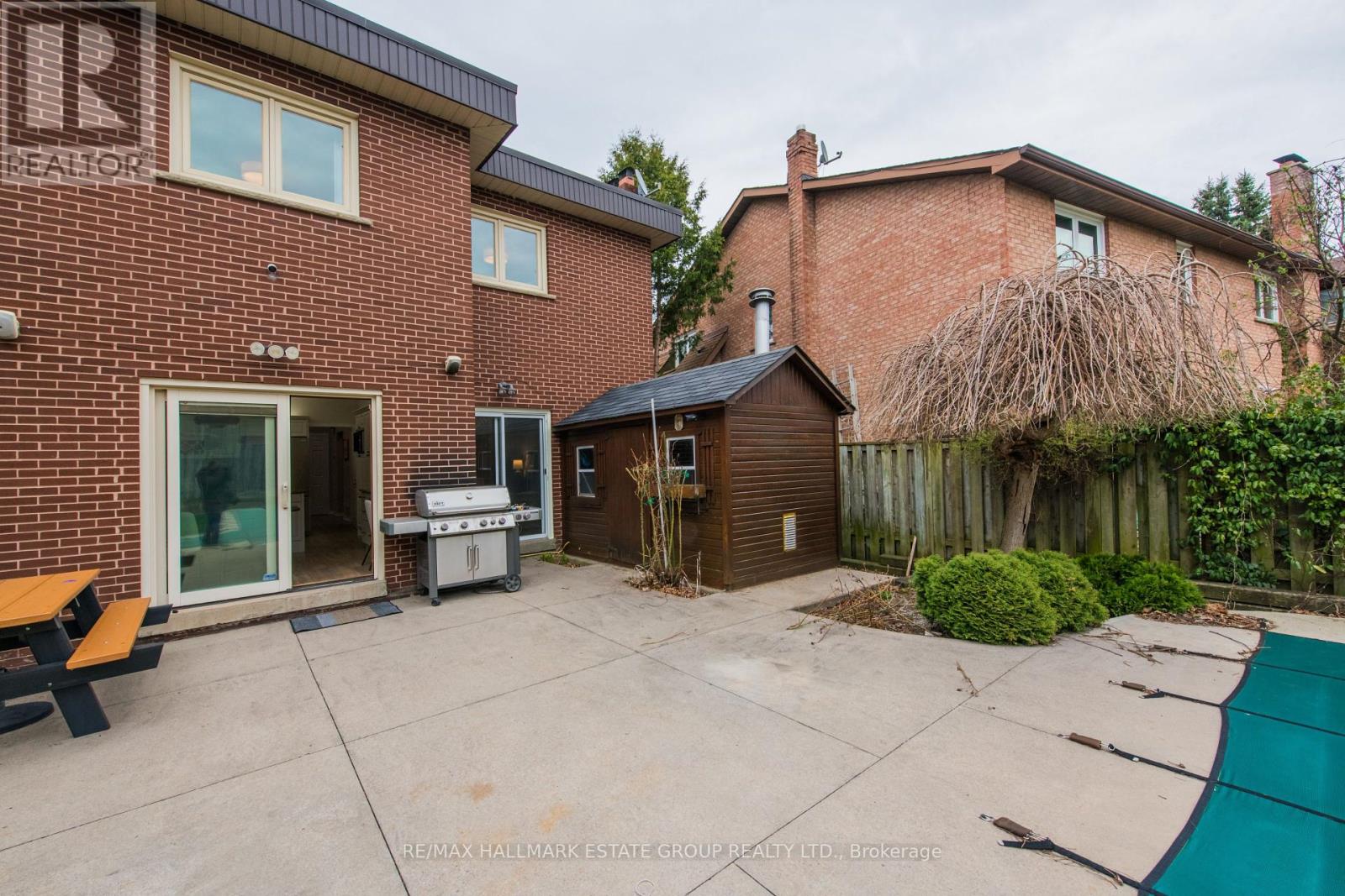 50 Clarinda Drive, Toronto, Ontario  M2K 2W3 - Photo 47 - C12199258