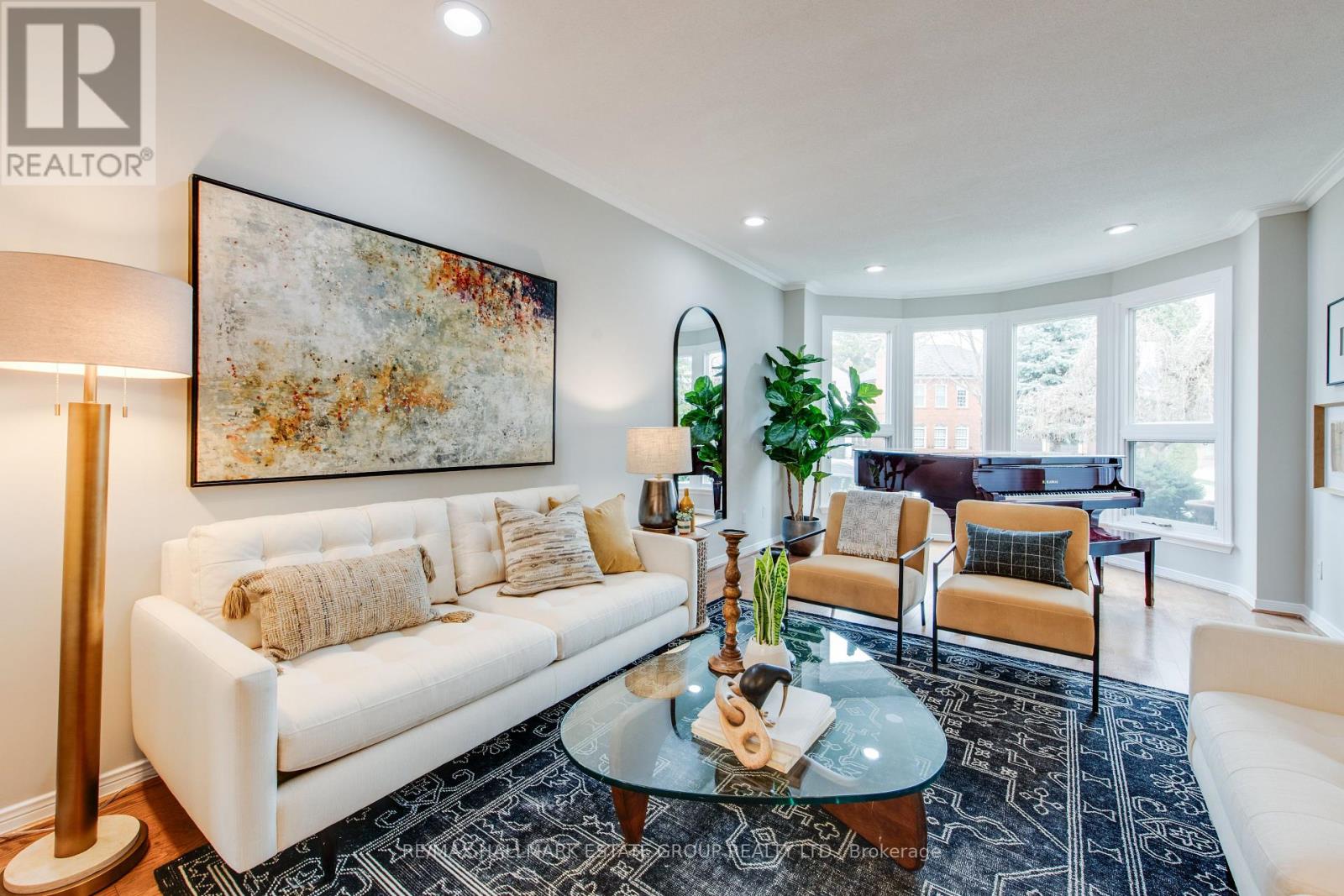 50 Clarinda Drive, Toronto, Ontario  M2K 2W3 - Photo 6 - C12199258
