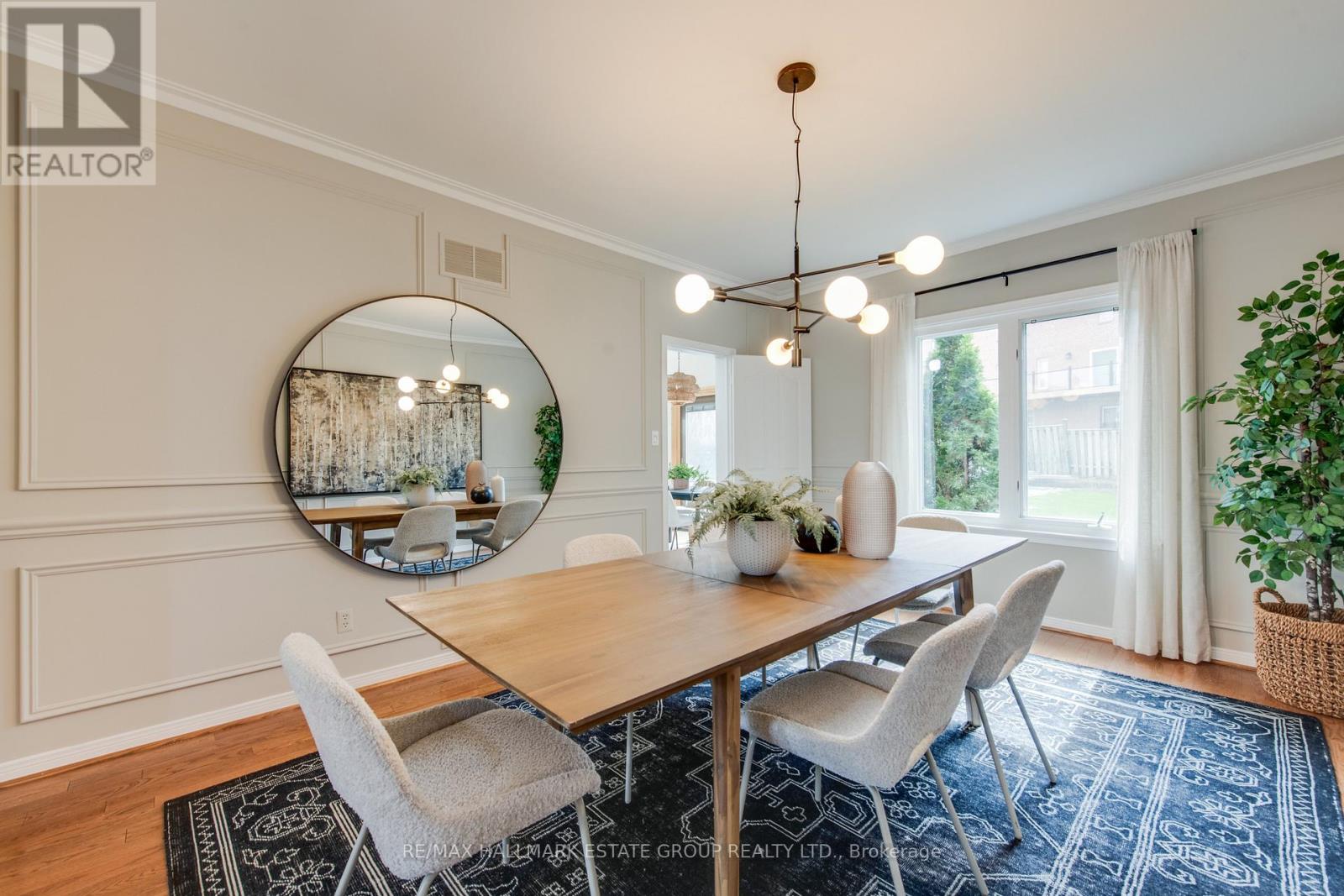 50 Clarinda Drive, Toronto, Ontario  M2K 2W3 - Photo 8 - C12199258