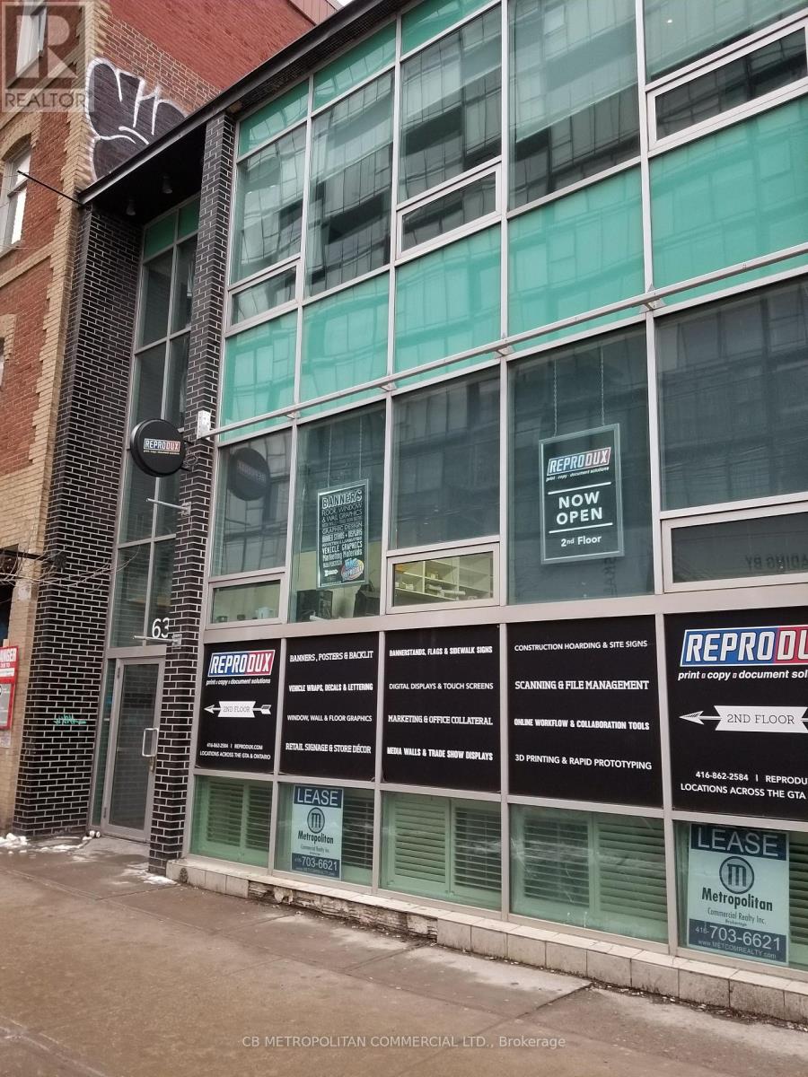 Lower - 636 King Street W, Toronto, Ontario  M5V 1M7 - Photo 11 - C12199259