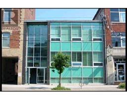 LOWER - 636 KING STREET W, Toronto, Ontario