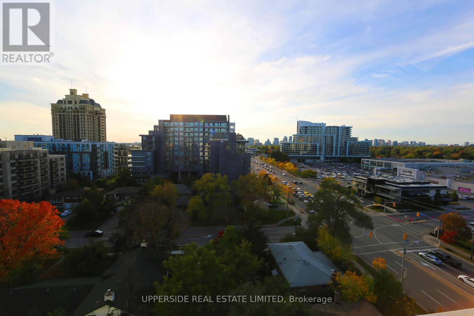 PH16 - 591 SHEPPARD AVENUE E, Toronto, Ontario