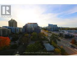 PH16 - 591 SHEPPARD AVENUE E, Toronto, Ontario