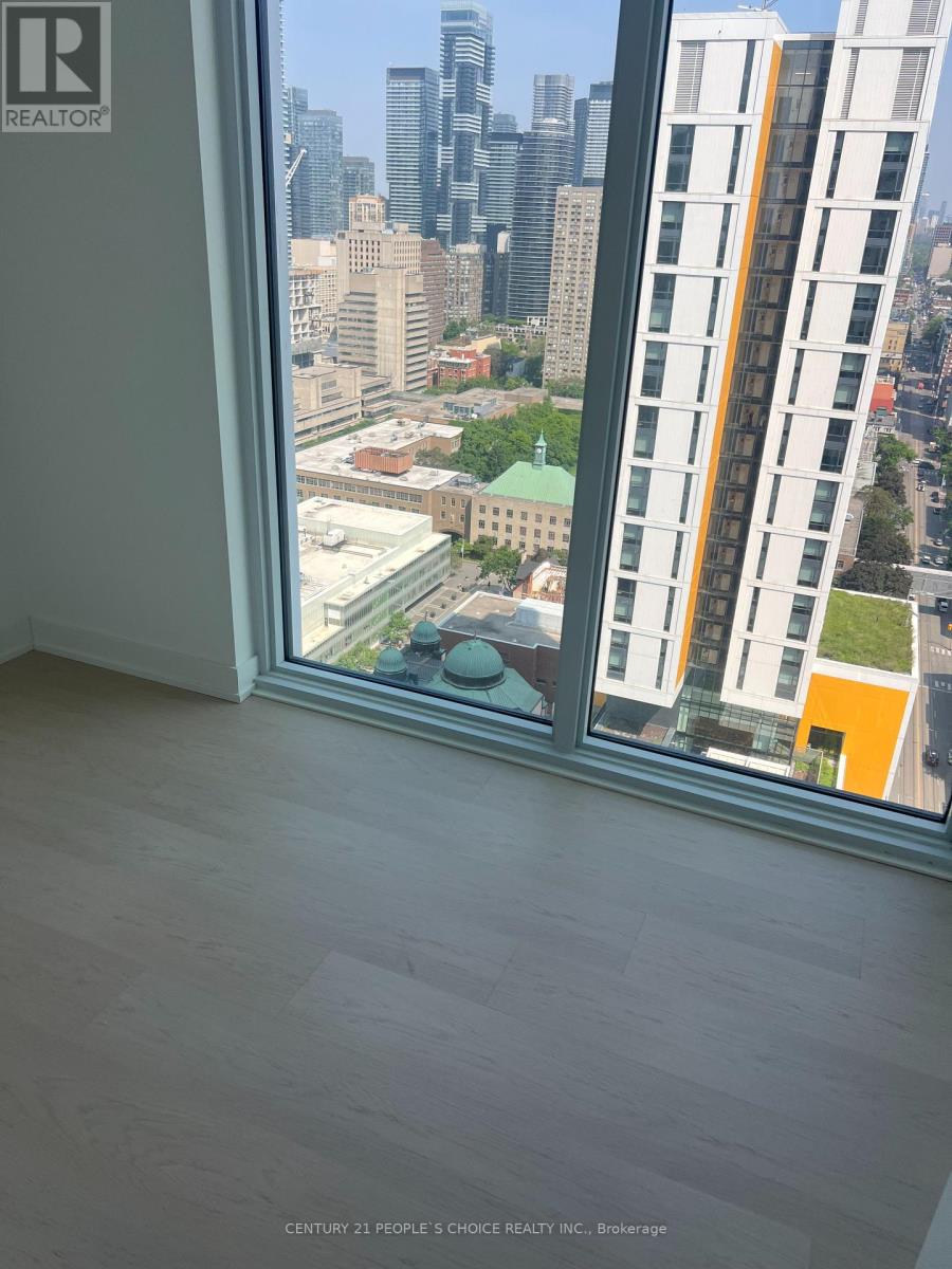 3206 - 252 Church Street N, Toronto, Ontario  M5B 0E6 - Photo 3 - C12199272