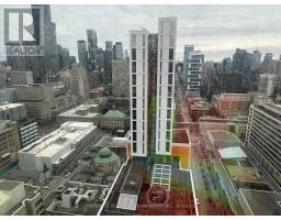 3206 - 252 CHURCH STREET N, Toronto, Ontario