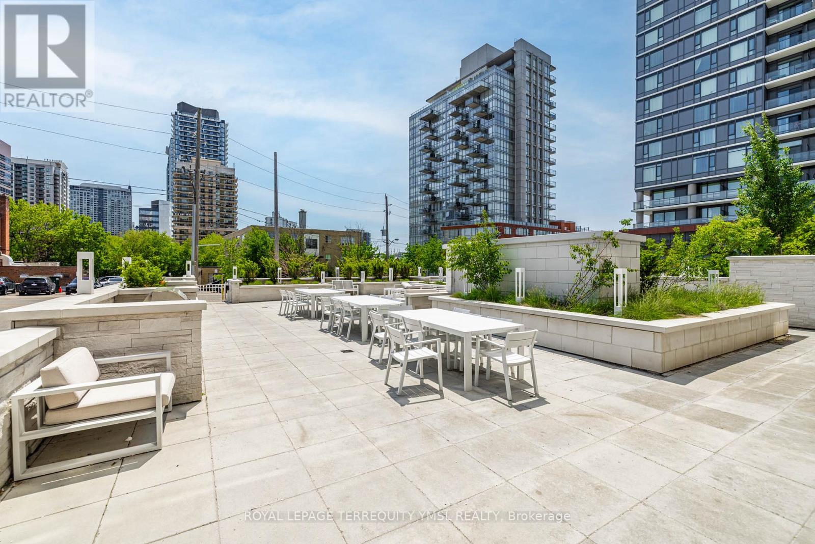 2311 - 75 Canterbury Place, Toronto, Ontario  M2N 0L2 - Photo 27 - C12199324