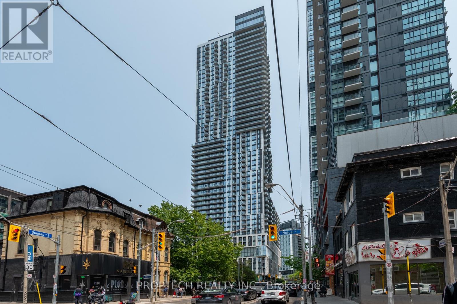 734 - 251 Jarvis Street, Toronto, Ontario  M5B 0C3 - Photo 5 - C12199336