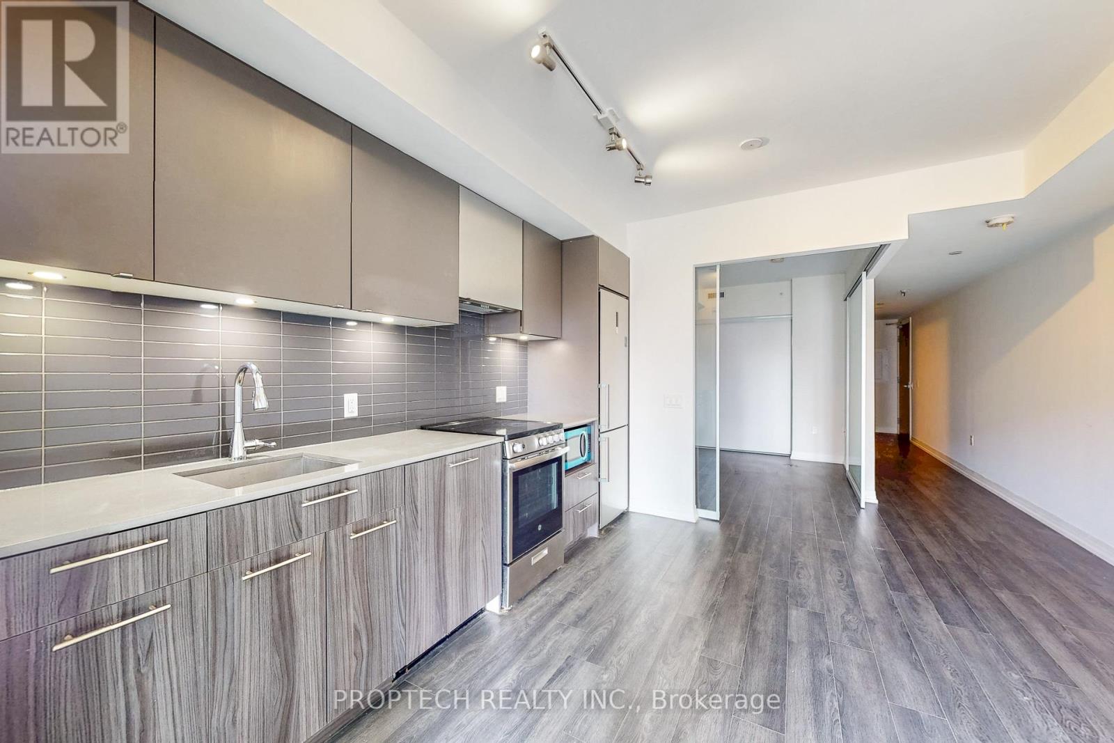 734 - 251 Jarvis Street, Toronto, Ontario  M5B 0C3 - Photo 8 - C12199336