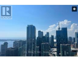 6012 - 55 COOPER STREET, Toronto, Ontario