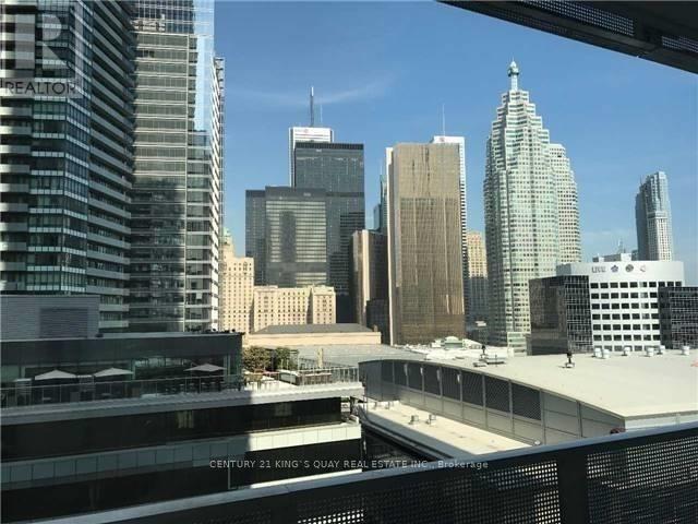 1204 - 100 Harbour Street, Toronto, Ontario  M5J 0B5 - Photo 24 - C12199352