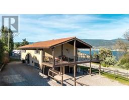320 Sage Mesa Drive Husula/West Bench/Sage Mesa, Penticton, Ca