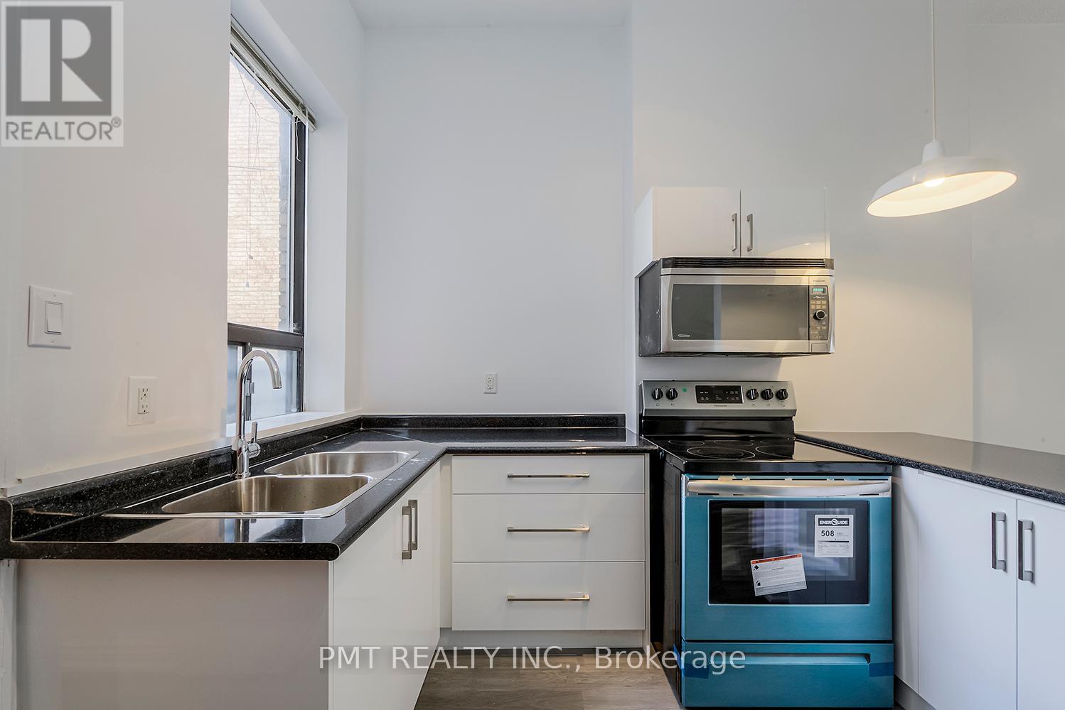 1 - 204 Gerrard Street E, Toronto (Moss Park), Ontario  M5A 2E6 - Photo 10 - C12199423