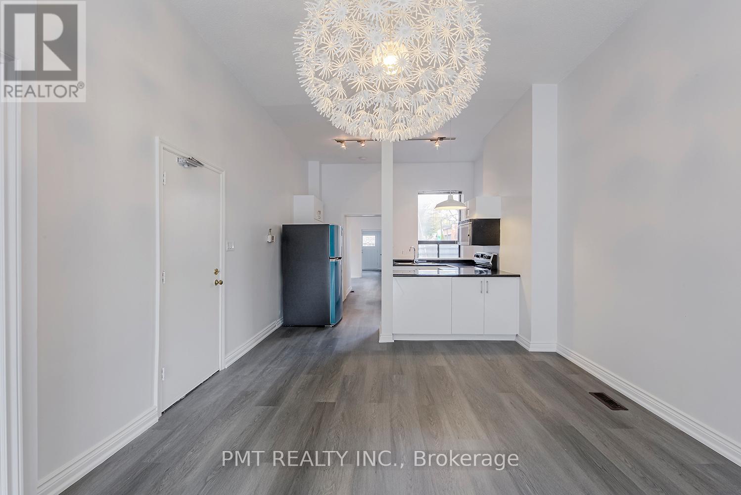 1 - 204 Gerrard Street E, Toronto (Moss Park), Ontario  M5A 2E6 - Photo 6 - C12199423