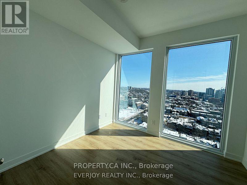 3915 - 319 Jarvis Street, Toronto (Church-Yonge Corridor), Ontario  M5B 0C8 - Photo 5 - C12199443