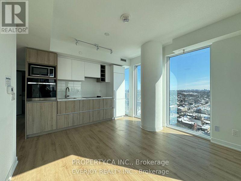 3915 - 319 Jarvis Street, Toronto, Ontario  M5B 0C8 - Photo 7 - C12199443
