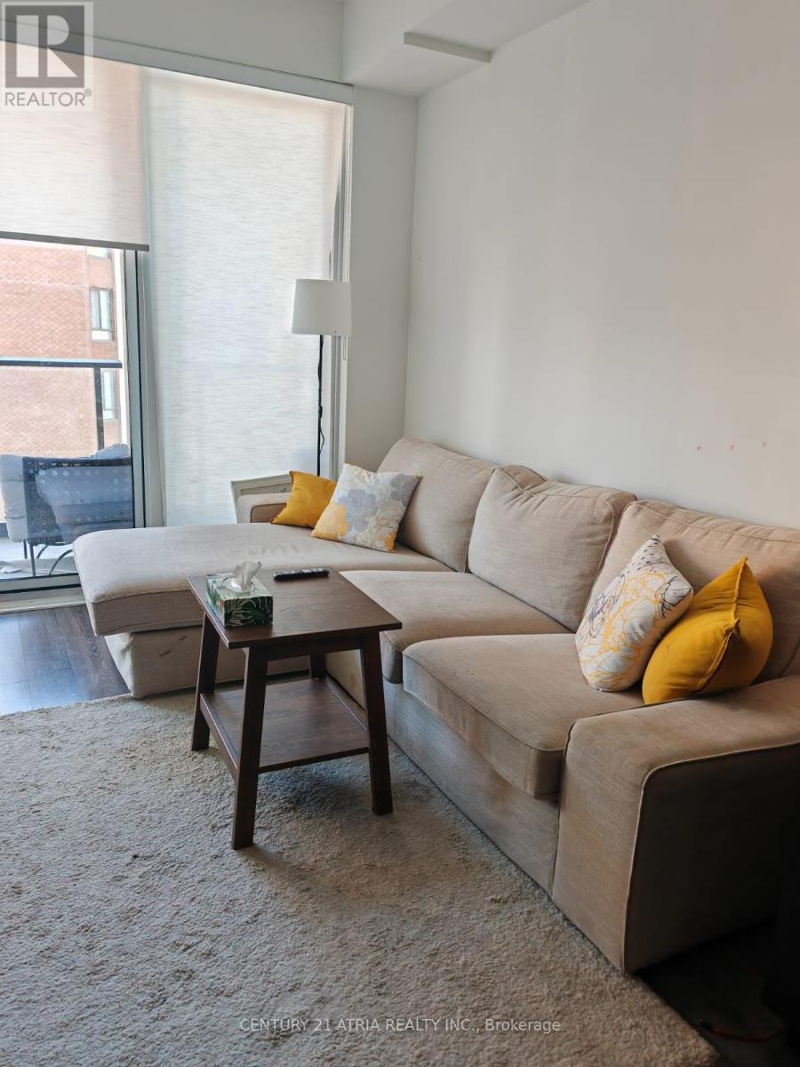 1912 - 20 EDWARD STREET, Toronto, Ontario