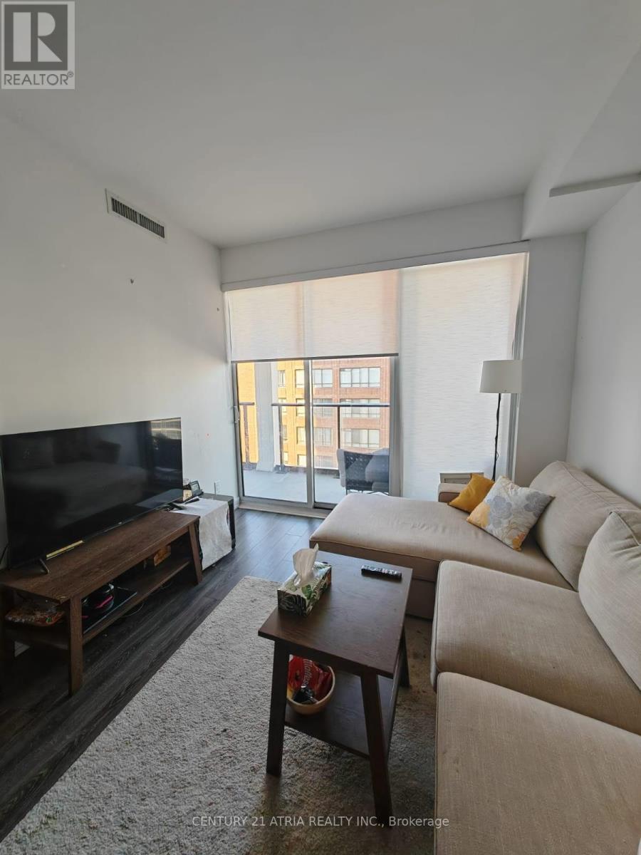 1912 - 20 Edward Street, Toronto, Ontario  M5G 1C9 - Photo 6 - C12199444