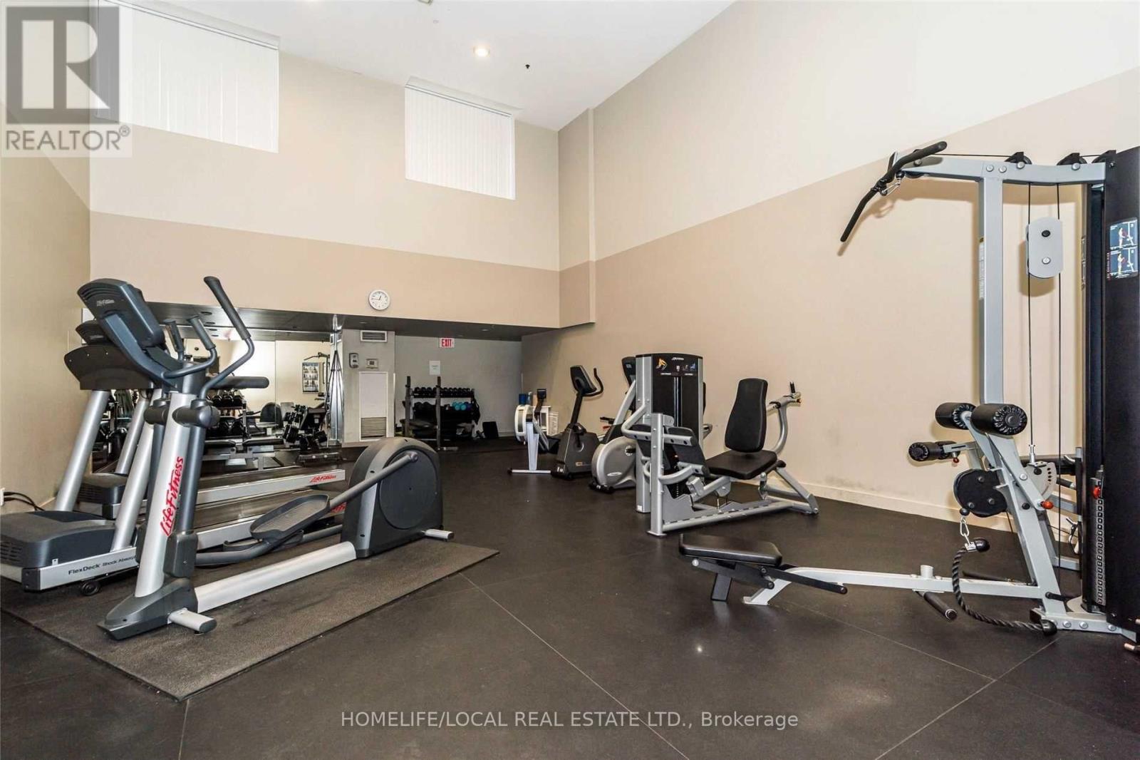 316 - 1369 Bloor Street W, Toronto (Dufferin Grove), Ontario  M6P 4J4 - Photo 10 - C12199491