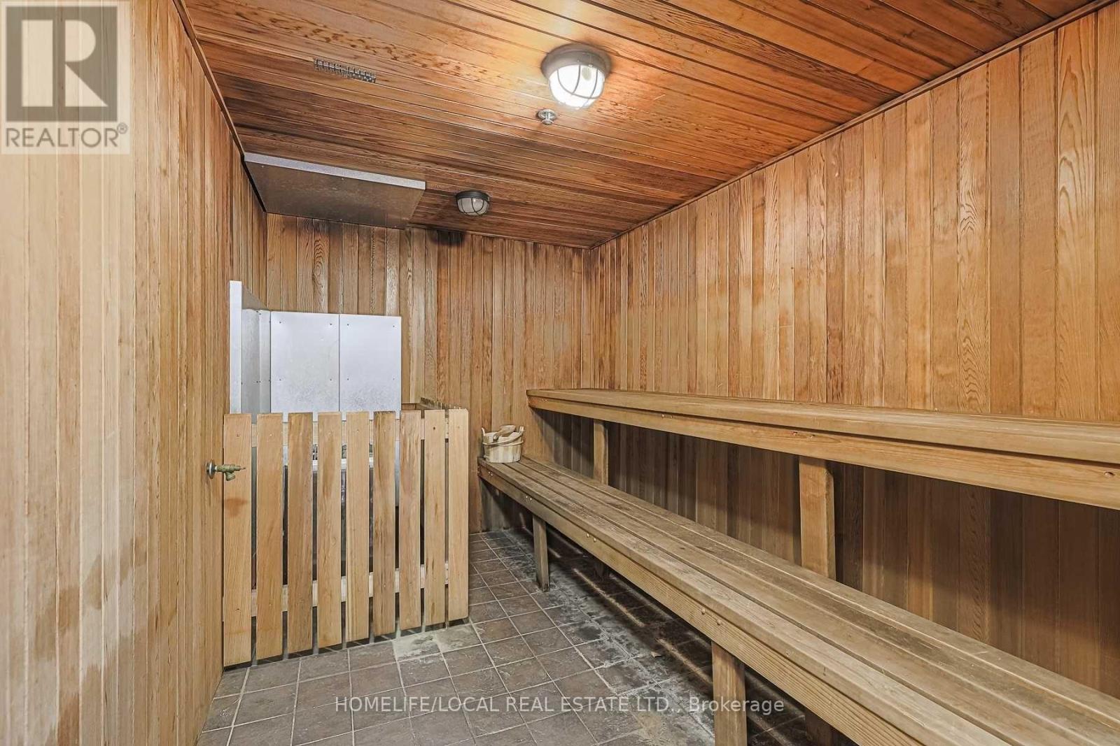 316 - 1369 Bloor Street W, Toronto (Dufferin Grove), Ontario  M6P 4J4 - Photo 12 - C12199491