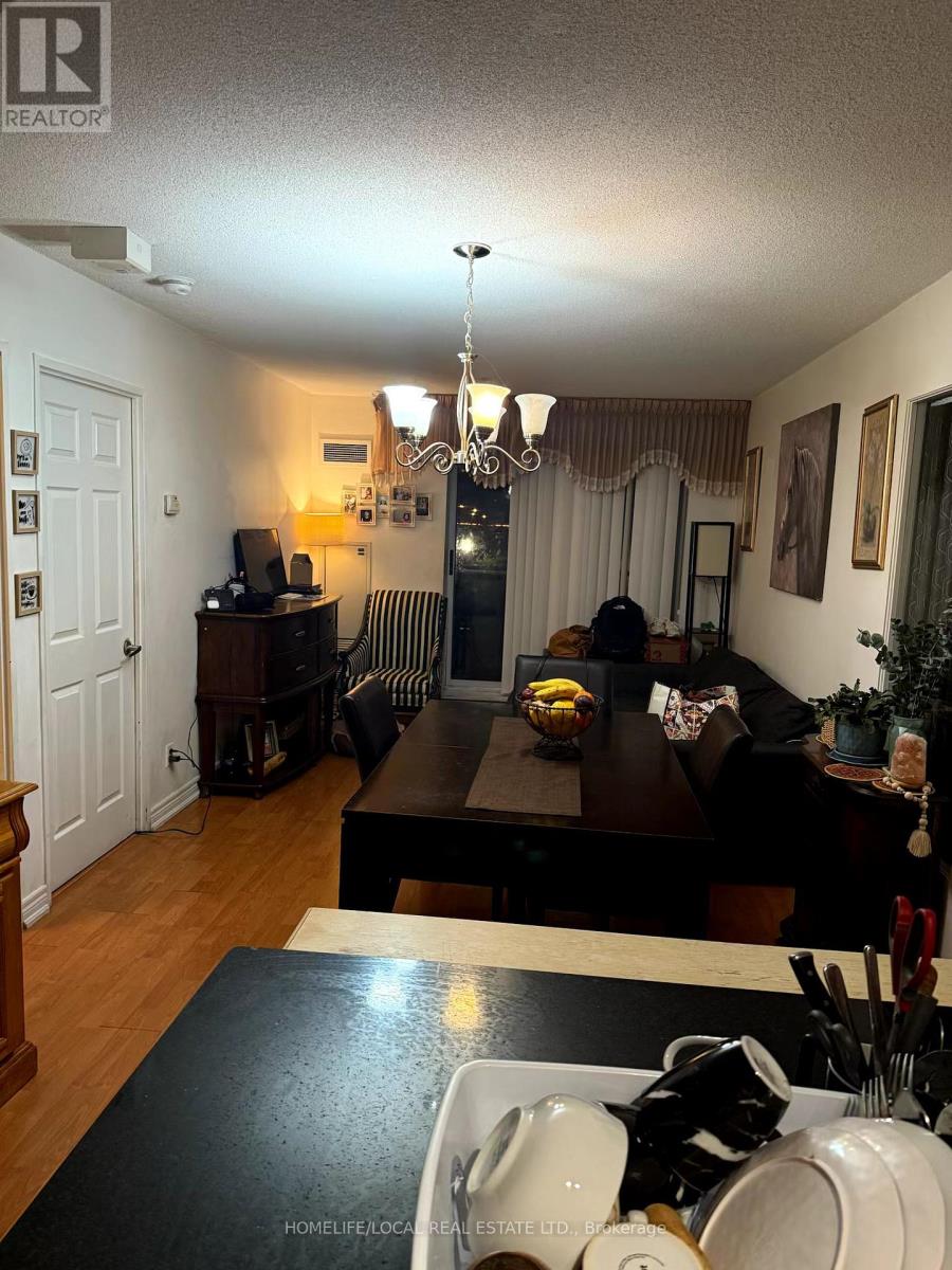 316 - 1369 Bloor Street W, Toronto (Dufferin Grove), Ontario  M6P 4J4 - Photo 4 - C12199491