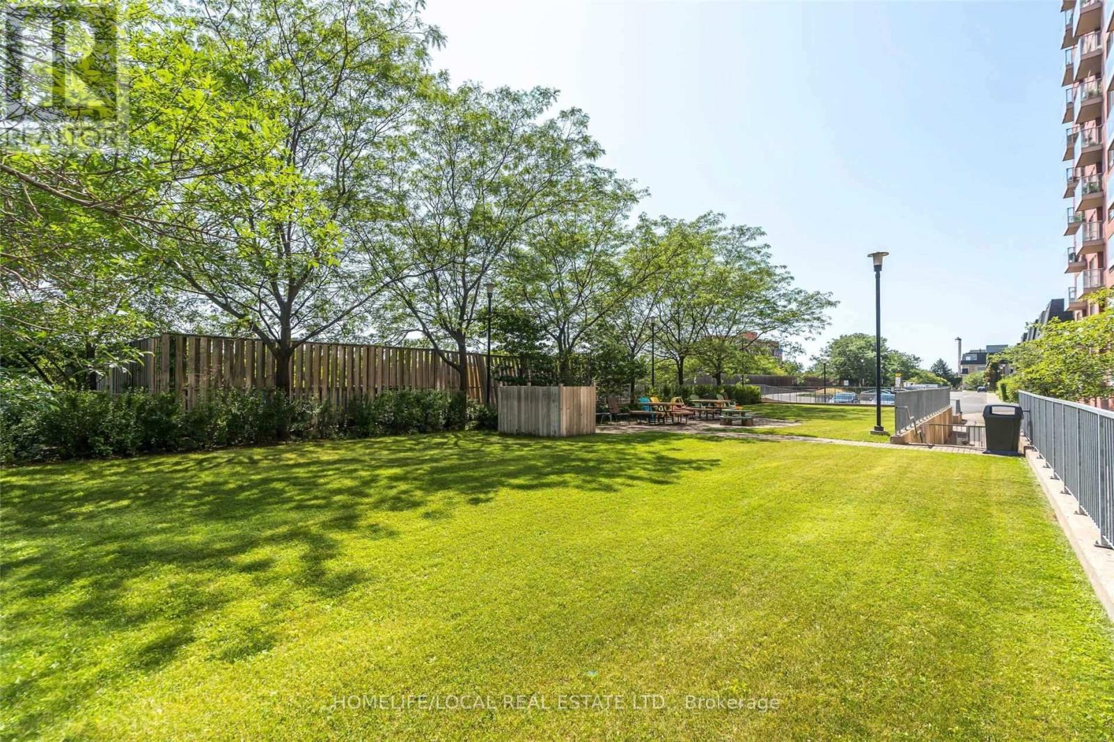 316 - 1369 Bloor Street W, Toronto (Dufferin Grove), Ontario  M6P 4J4 - Photo 7 - C12199491