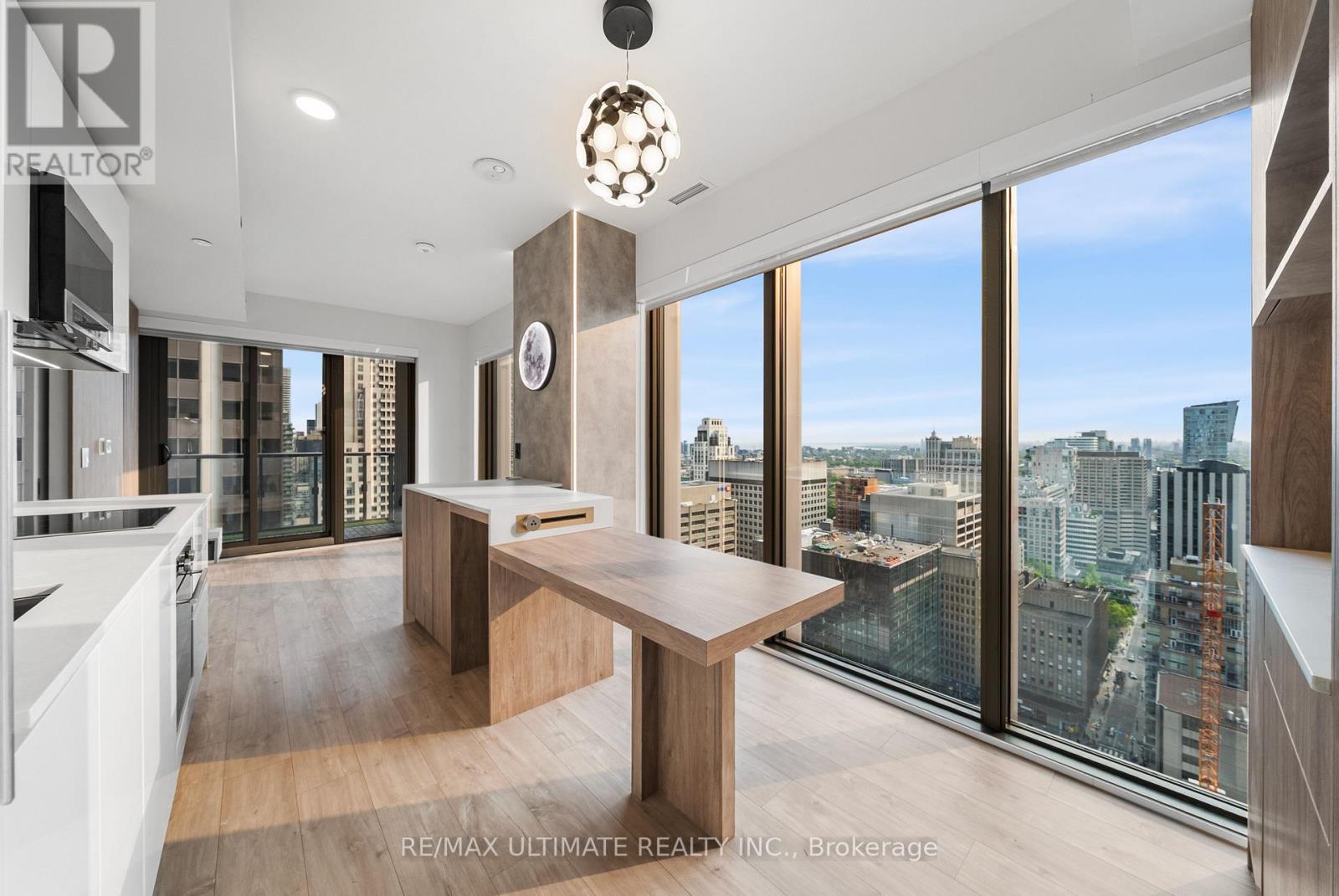3003 - 8 CUMBERLAND STREET, Toronto, Ontario