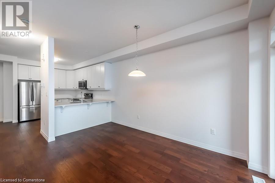30 Times Square Boulevard Unit# 158, Stoney Creek, Ontario  L8J 0M1 - Photo 10 - 40738067