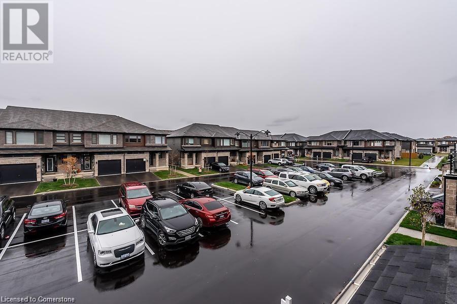 30 Times Square Boulevard Unit# 158, Stoney Creek, Ontario  L8J 0M1 - Photo 15 - 40738067